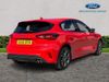 Ford Focus HAT 1.0 ECOBOOST MHEV 155 ST-LN AU