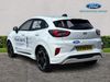 Ford Puma GEN-E PREMIUM ELECTRIC MOTOR 1SPD AUTO