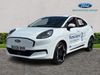 Ford Puma GEN-E PREMIUM ELECTRIC MOTOR 1SPD AUTO