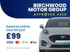 Ford Puma GEN-E PREMIUM ELECTRIC MOTOR 1SPD AUTO