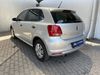 Volkswagen POLO VIVO 1.4 TRENDLINE 5Dr