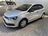 Volkswagen POLO VIVO 1.4 TRENDLINE 5Dr