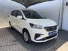Suzuki ERTIGA 1.5 GL A/T