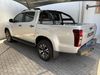 Isuzu D-Max 250 HO X-RIDER D/C P/U