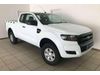Ford Ranger 2.2TDCI XL A/T P/U SUP/CAB