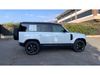 LAND ROVER DEFENDER HSE