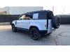 LAND ROVER DEFENDER HSE