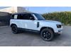 LAND ROVER DEFENDER HSE