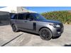 LAND ROVER RANGE ROVER SUPERCHARGED LWB