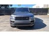 LAND ROVER RANGE ROVER SUPERCHARGED LWB