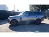 LAND ROVER RANGE ROVER SUPERCHARGED LWB