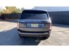 LAND ROVER RANGE ROVER SUPERCHARGED LWB