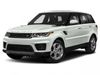 LAND ROVER RANGE ROVER SPORT HSE