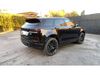 LAND ROVER RANGE ROVER EVOQUE SE
