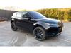 LAND ROVER RANGE ROVER EVOQUE SE