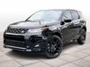 LAND ROVER Discovery Sport Landmark Edition