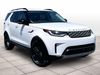 LAND ROVER Discovery S