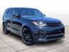 LAND ROVER Discovery Dynamic SE