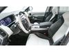 LAND ROVER RANGE ROVER SPORT SVR