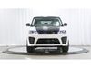 LAND ROVER RANGE ROVER SPORT SVR