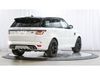 LAND ROVER RANGE ROVER SPORT SVR