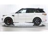LAND ROVER RANGE ROVER SPORT SVR