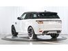 LAND ROVER RANGE ROVER SPORT SVR
