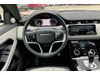LAND ROVER Range Rover Evoque R-Dynamic SE