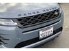 LAND ROVER Range Rover Evoque R-Dynamic SE