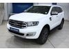Ford EVEREST EVEREST 2.0D BI-TURBO 4X4 A/T