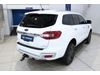 Ford EVEREST EVEREST 2.0D BI-TURBO 4X4 A/T