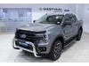 Ford Ranger RANGER 3.0D V6 WILDTRAK AWD A/T D/C P/U