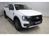 Ford Ranger RANGER 2.0D BI-T WILDTRAK HR A/T 4X4 SUP CAB P/U