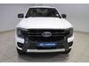 Ford Ranger RANGER 2.0D BI-T WILDTRAK HR A/T 4X4 SUP CAB P/U