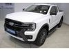 Ford Ranger RANGER 2.0D BI-T WILDTRAK HR A/T 4X4 SUP CAB P/U