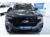 Ford EVEREST 2.0 BITURBO SPORT