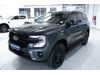 Ford EVEREST 2.0 BITURBO SPORT