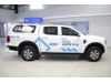 Ford Ranger 2.0D XL A/T D/C P/U