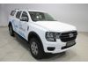 Ford Ranger 2.0D XL A/T D/C P/U