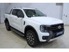 Ford Ranger 2.0D BI-TURBO WILDTRAK 4X4 A/T D/C P/U