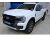 Ford Ranger 2.0D BI-TURBO WILDTRAK 4X4 A/T D/C P/U