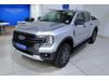 Ford Ranger 2.0D XLT 4X4 A/T D/C P/U