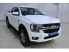Ford Ranger 2.0 BITURBO DOUBLE CAB XLT