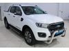 Ford Ranger 2.0D BI-TURBO WILDTRAK A/T P/U D/C