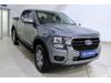 Ford Ranger 2.0D XL A/T D/C P/U