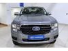Ford Ranger 2.0D XL A/T D/C P/U