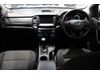 Ford Ranger 2.2TDCI DOUBLE CAB HI-RIDER XL AUTO