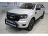 Ford Ranger 2.2TDCI DOUBLE CAB HI-RIDER XL AUTO