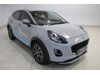 Ford Puma 1.0T TITANIUM