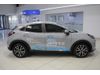 Ford Puma 1.0T TITANIUM